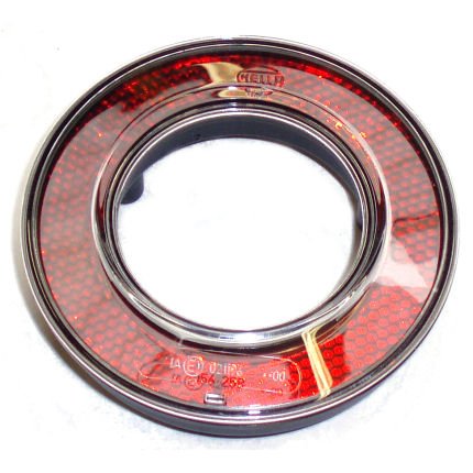 98mm Reflector Outer Rim